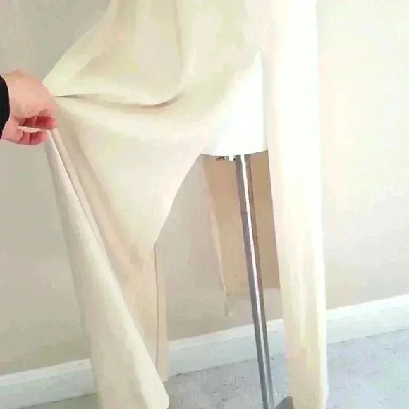 BASLER IVORY DRESS - Picture 6 of 13